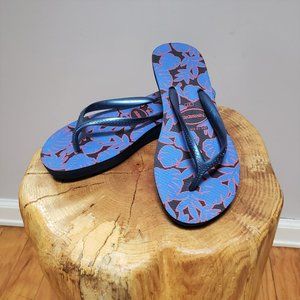 Havaianas platform flip flops